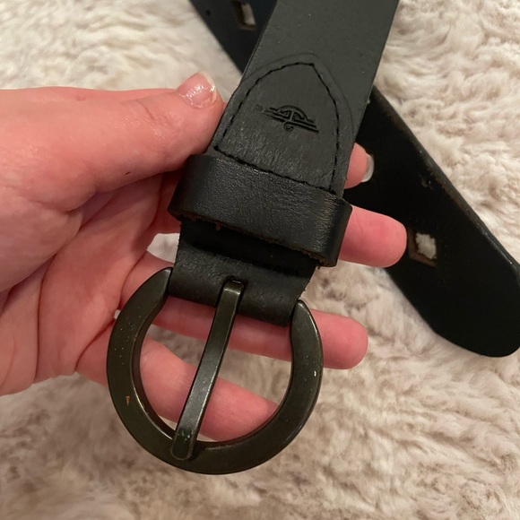 Brand new Dockers leather belt - Picture 2 of 8